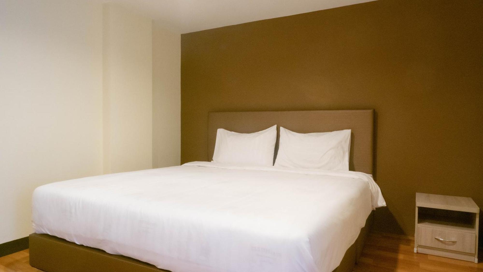 Airport A1 Hotel — Photos 3