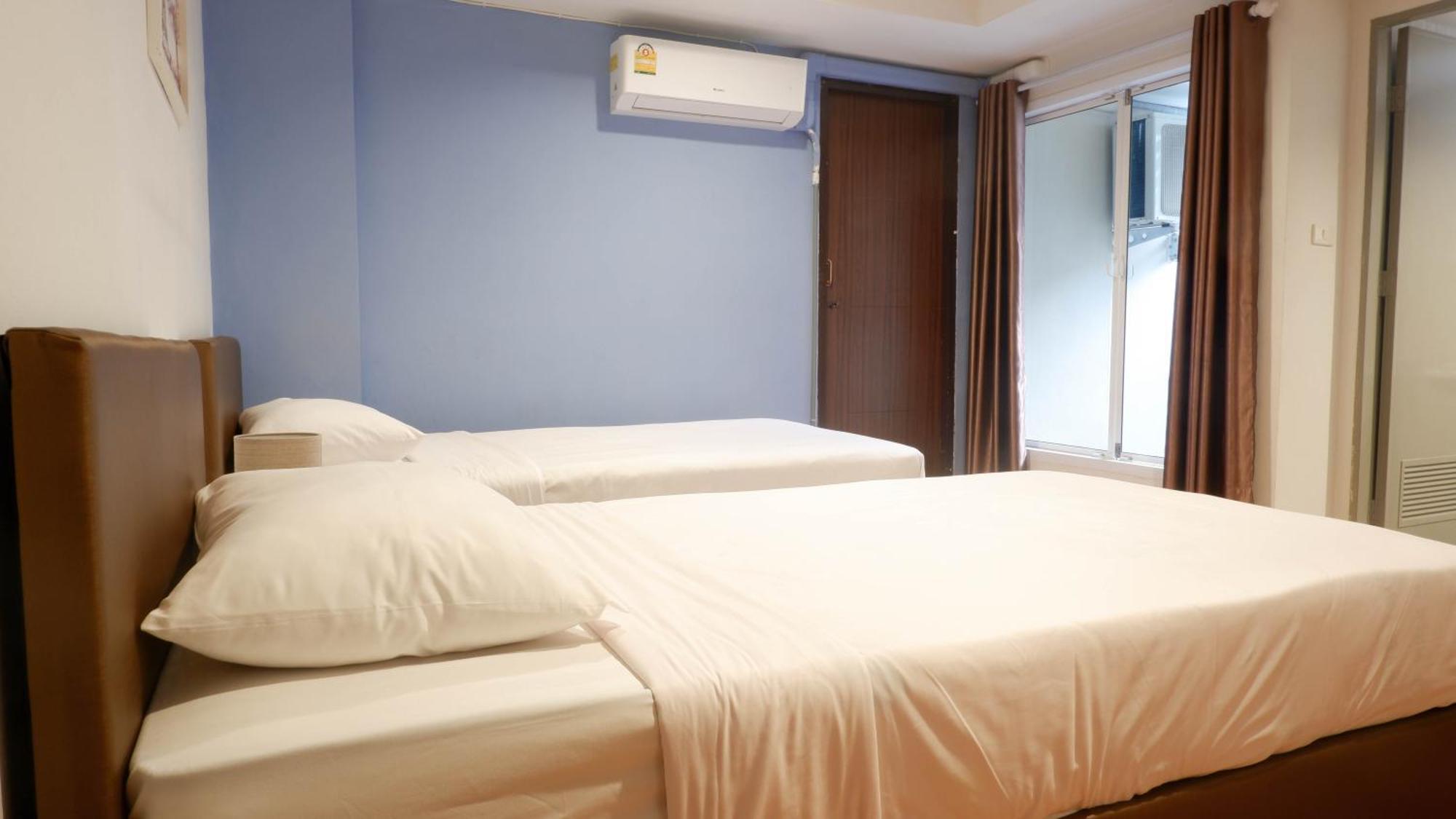 Airport A1 Hotel, Chiang Mai